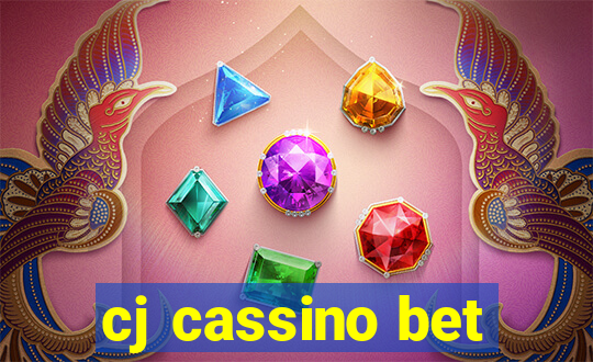 cj cassino bet